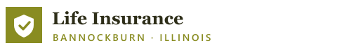 Bannockburn Life Insurance logo